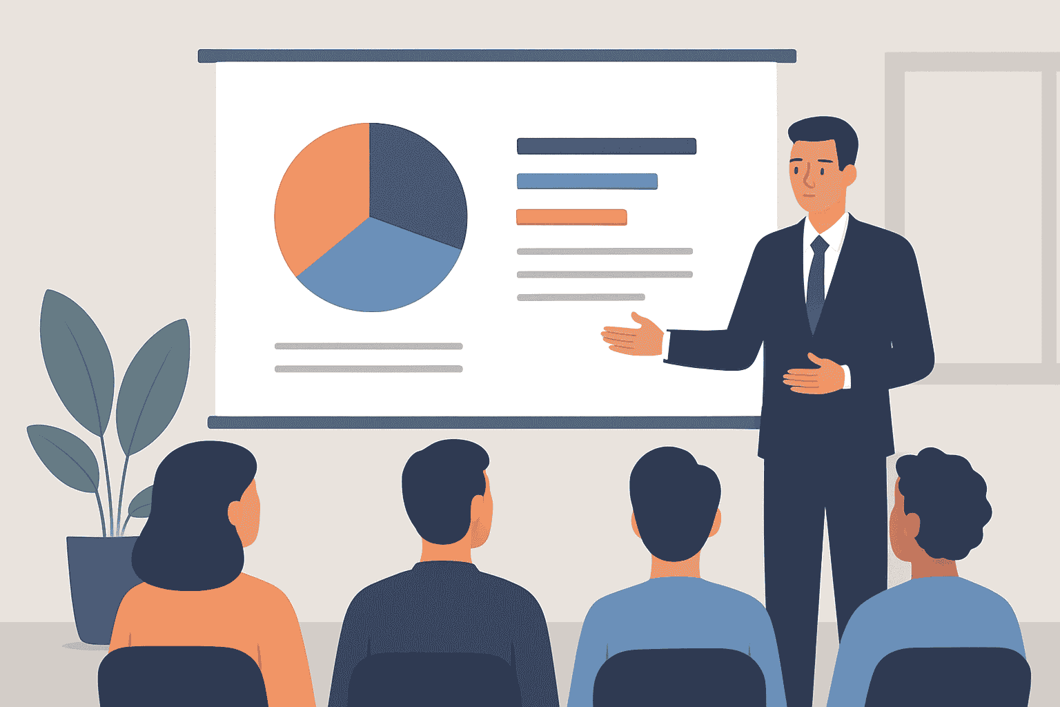 Presentation Training