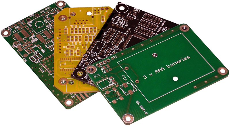 PCB Designs