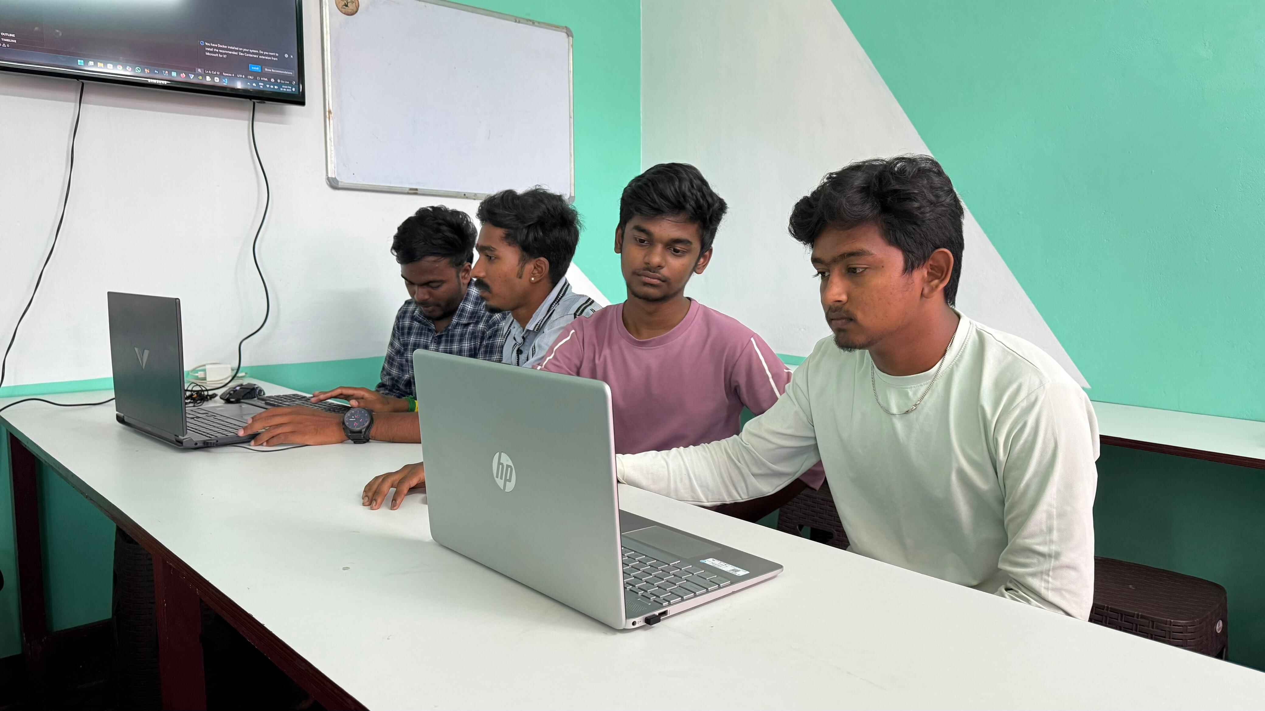 Cloud Computing Training